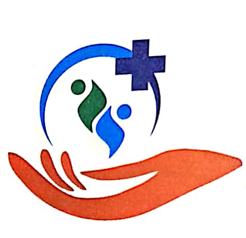 Dr. Yasmeen jamadar logo